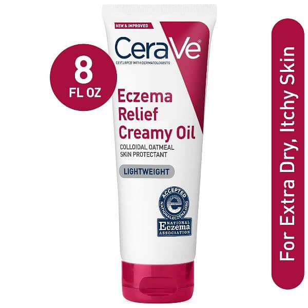 careve/ skin care products/moisturizing cream 0