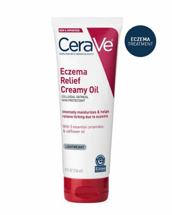 careve/ skin care products/moisturizing cream 2