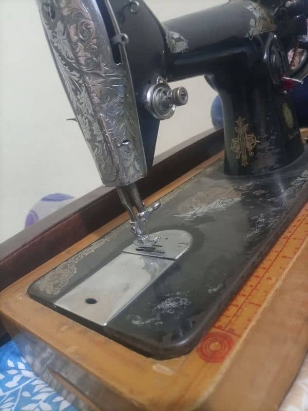 sewing machine 2