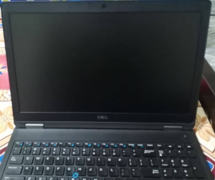 Dell Latitude E5570 i3 6th Gen for sale 1