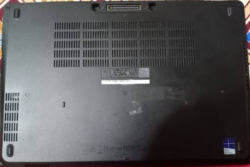 Dell Latitude E5570 i3 6th Gen for sale 2