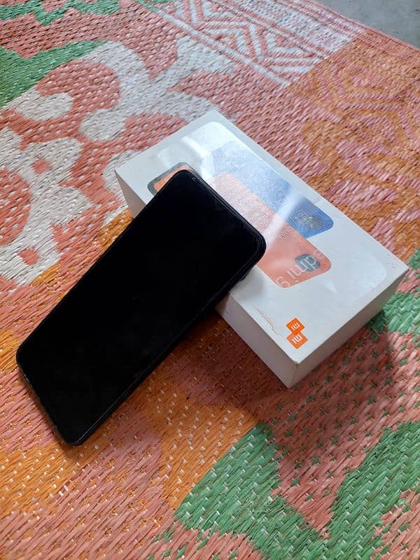 redmi 9C for sale 1