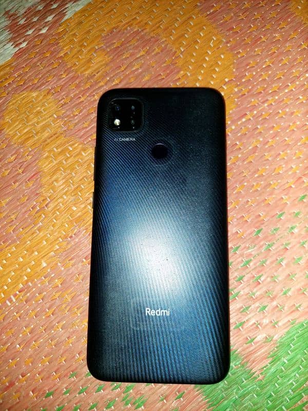 redmi 9C for sale 3