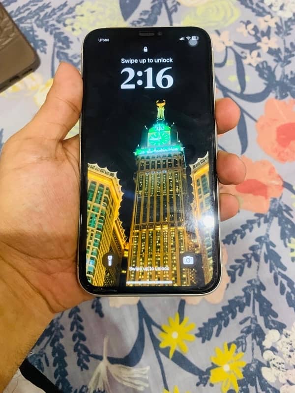 IPHONE XR 64GB DUAL SIM PTA APPROVED 1