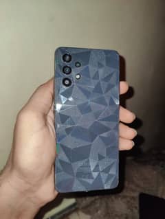 Samsung A32 complete box urgent sale