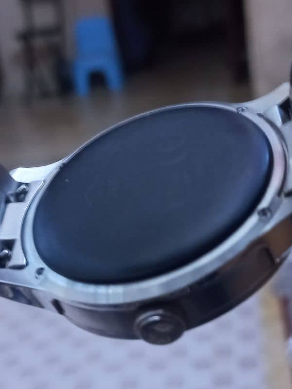 Fossil Smart watch 4