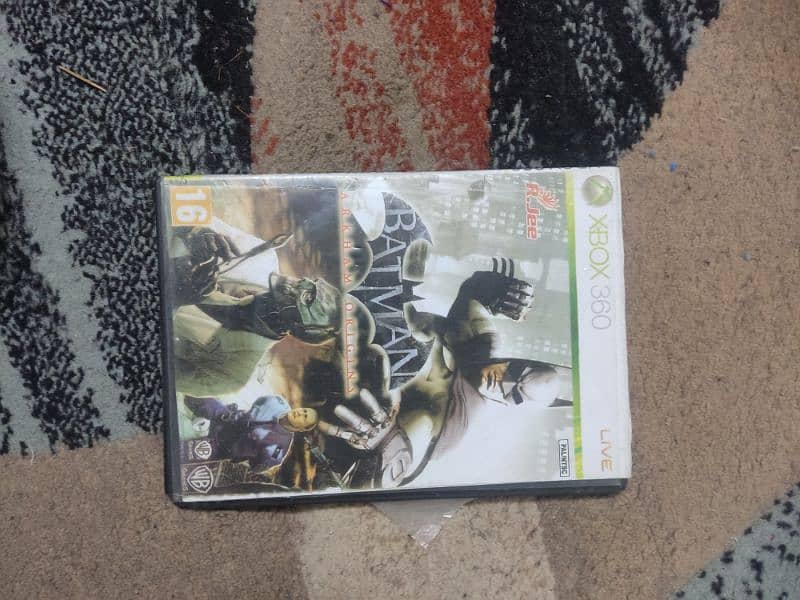 33 Xbox 360 games 2