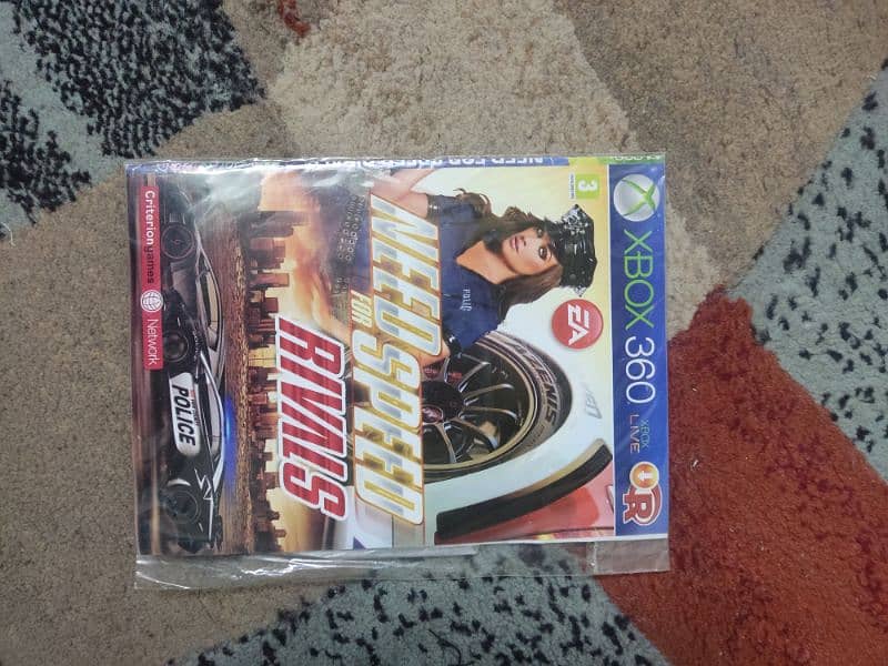 33 Xbox 360 games 6