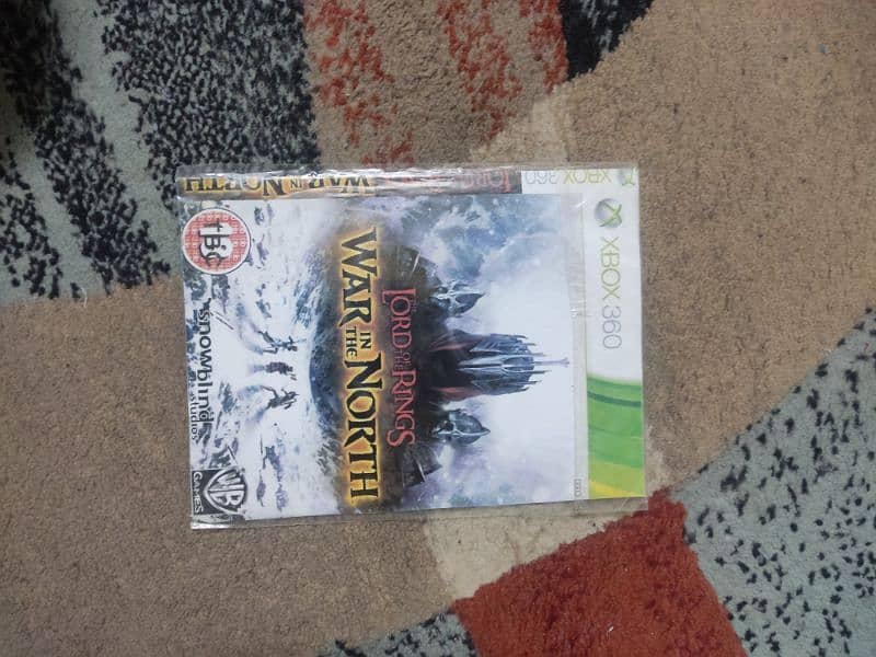 33 Xbox 360 games 11