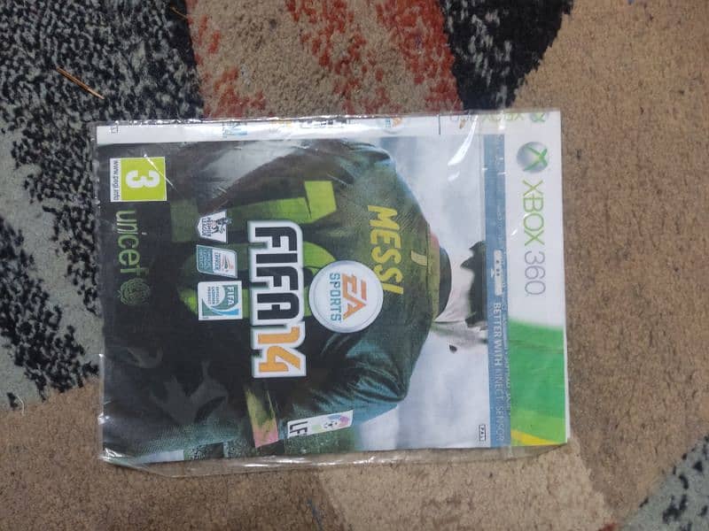 33 Xbox 360 games 13