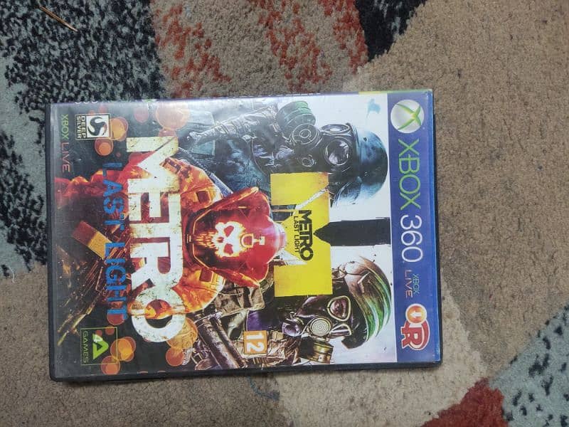 33 Xbox 360 games 16