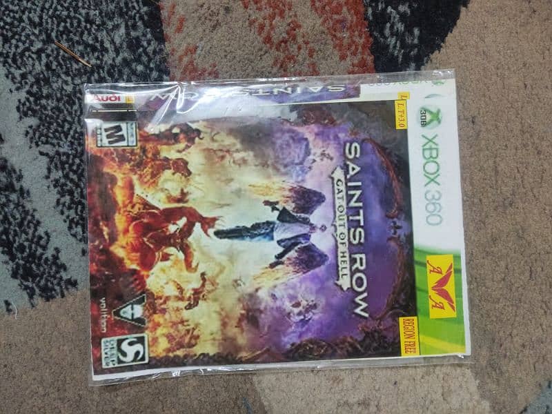 33 Xbox 360 games 17