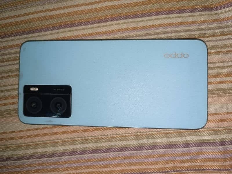 Oppo A57 0