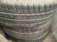 Car Tyres