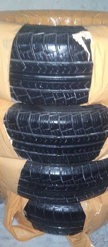 Car Tyres 2