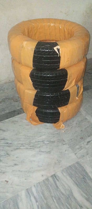 Car Tyres 4