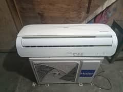 New Haier DC Inverter 1 Ton