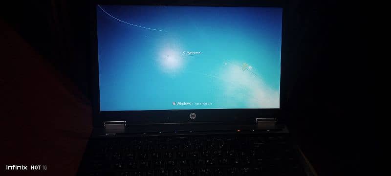 Elitbook8440p core i7 first genrucation 10/10 1