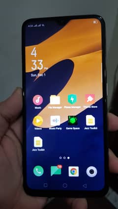 OPPO 6 128 First Hand