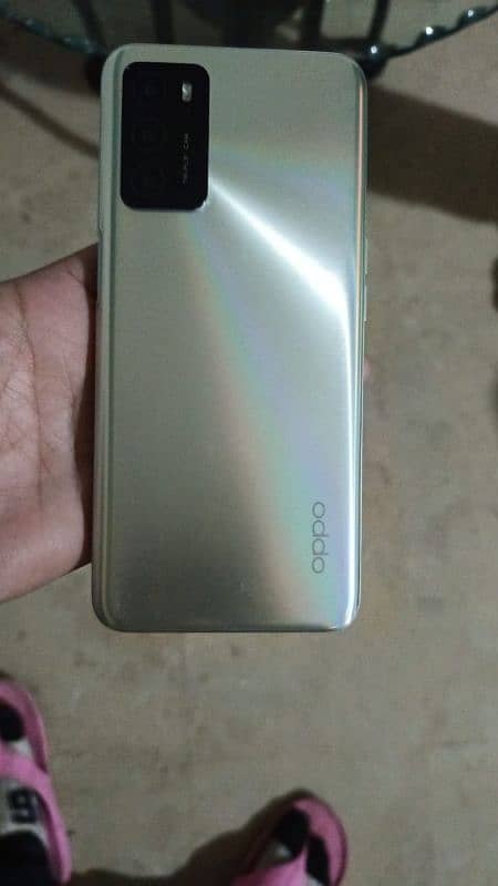 Oppo A16 for sale in good condition 3