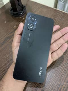 oppo A38 10/10 condition