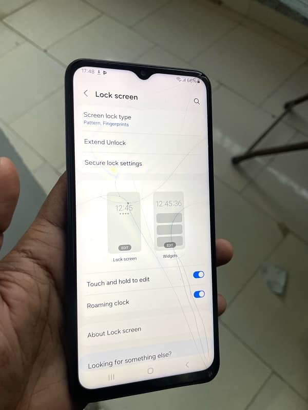 Samsung A13 4/64gb Dua Sim Approved 4