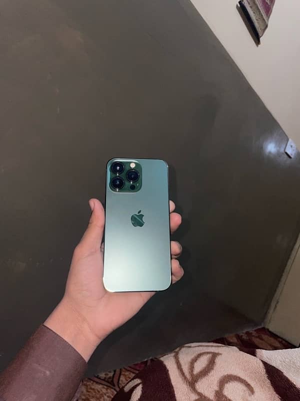 iPhone 13 Pro factory unlock 0