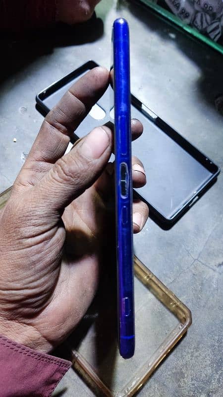 Sony xperia 1 6/64 non pta 3