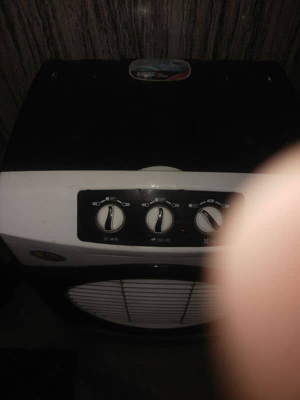 Air cooler For sale 1