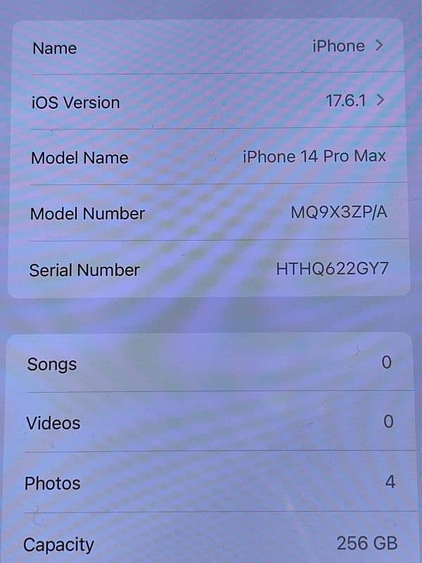 Iphone 14 Pro Max 4