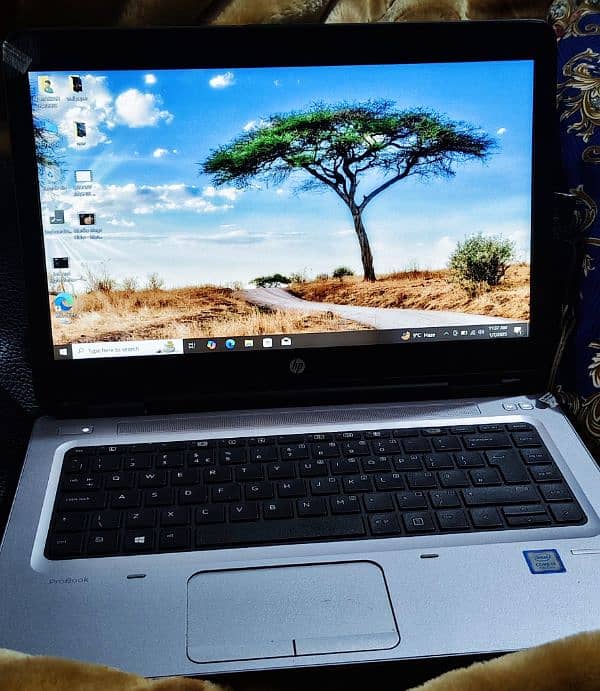 Hp pro Book 0