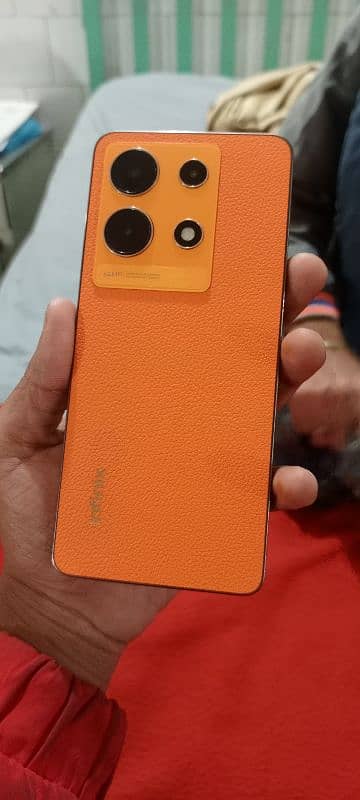 infinix note 30 1