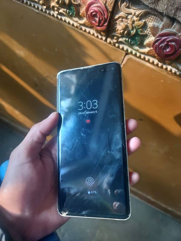 samsung s10 plus 5g 7