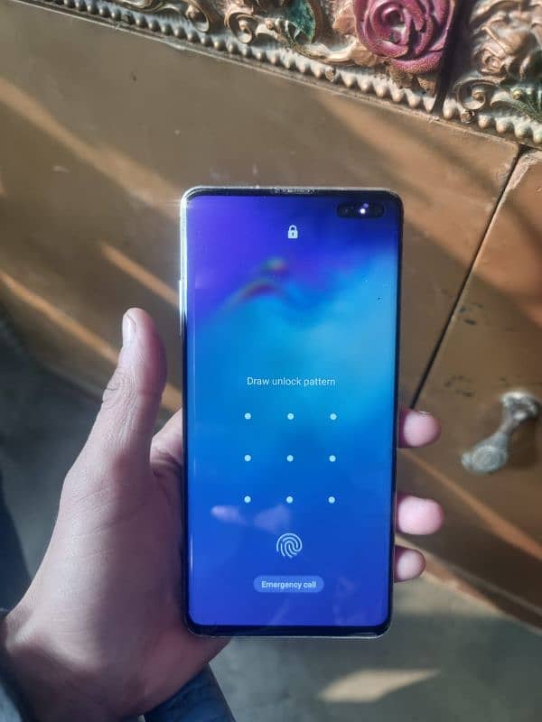 samsung s10 plus 5g 9