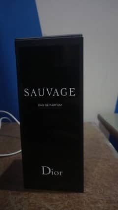 Sauvage Dior 200ml