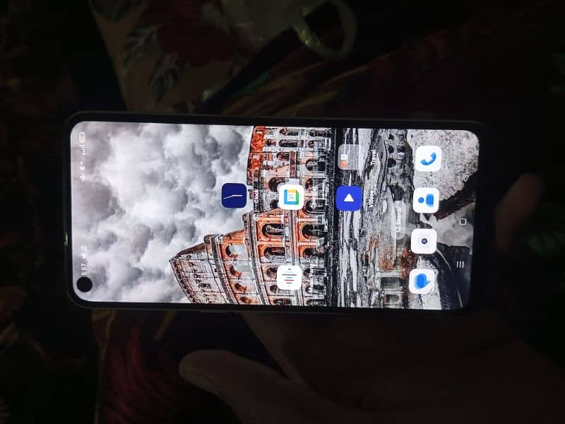 oppo A 52 4/128 condition v sai ha Koi msla ni 2