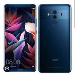 Huawei Mate 10 Pro