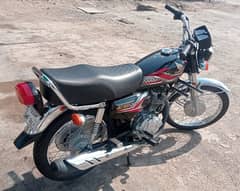 Motorcycle for sale