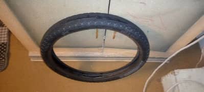 Tyre & Tubes for sale.