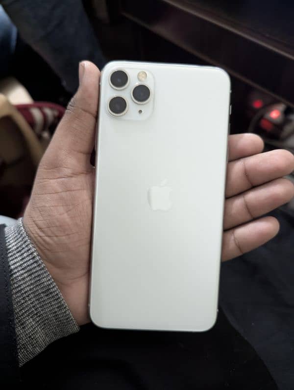 Iphone 11 pro max 0