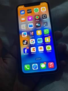 I phone 11 128gb dual official pta approved with box