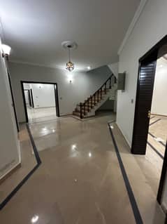 1 Kanal full house for rent in DHA phase 1 Islamabad