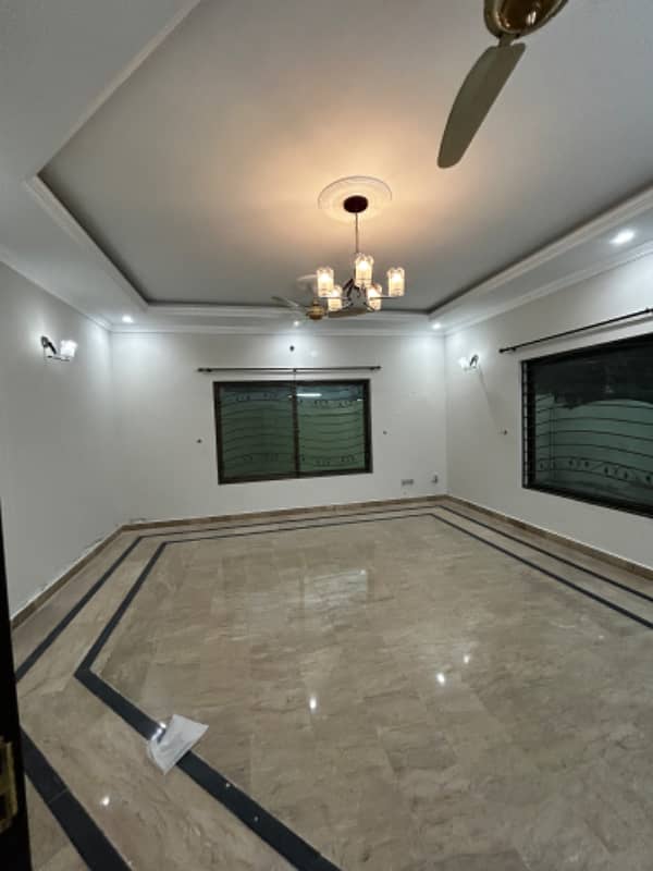 1 Kanal full house for rent in DHA phase 1 Islamabad 1