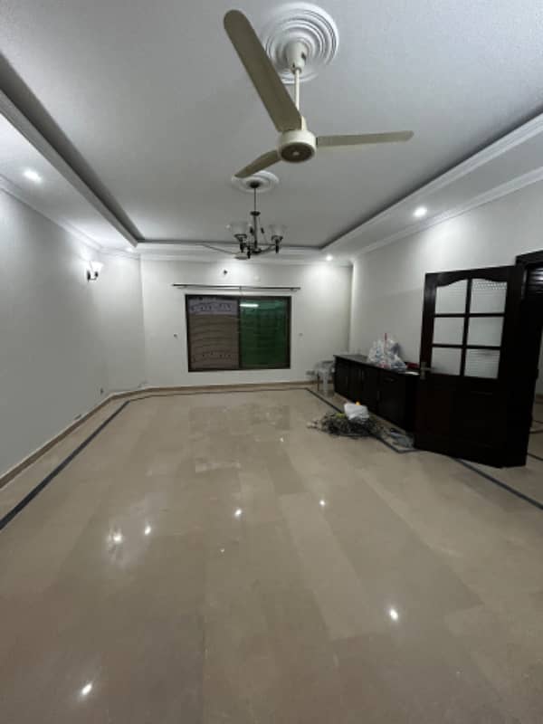 1 Kanal full house for rent in DHA phase 1 Islamabad 3