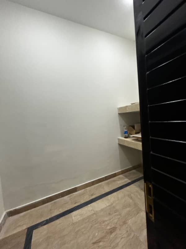 1 Kanal full house for rent in DHA phase 1 Islamabad 5