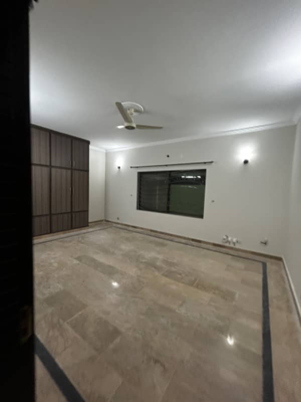 1 Kanal full house for rent in DHA phase 1 Islamabad 6