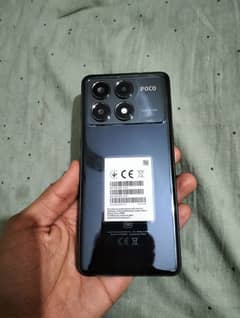 Poco X6 Pro 5G