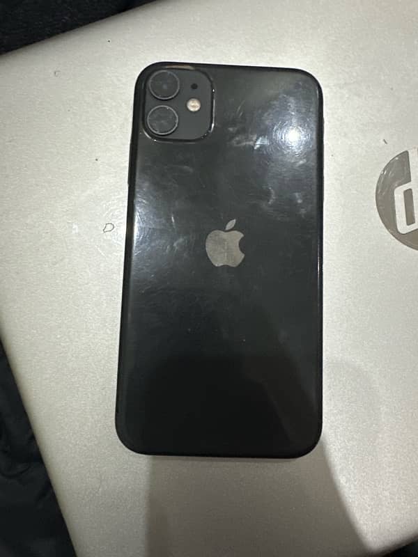 Iphone 11 64GB 1