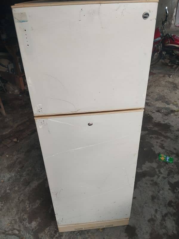 pell orignal Chalu frige 0.303. 895.17. 54 0