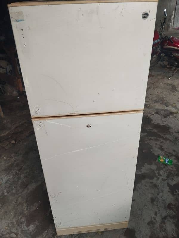 pell orignal Chalu frige 0.303. 895.17. 54 2